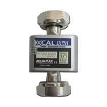   Aquamax XCAL DIMA ½ - ½  