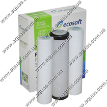   Ecosoft 1-2-3 CPV3ECO