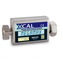   Aquamax XCAL MEGAMAX ½ - ½  