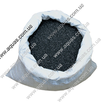 Загрузка уголь активированный, мытый  207С, 12х30 (25 кг.) 