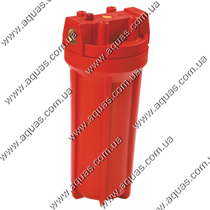 Фильтр магистральный для горячей воды Raifil 0891-012-PR-BN