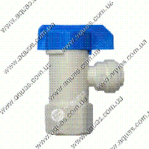 Кран для бака Aquafilter A4-CV1164-Q