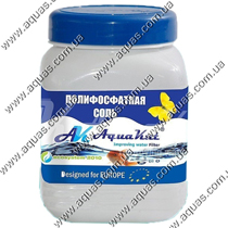 Соль полифосфатная AquaKut 0,5 кг