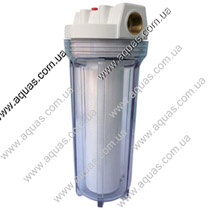 Фильтр для холодной воды Raifil PU 891C1-W1-PR-BN
