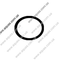 Сменная резинка для стальных корпусов пром. мембран Raifil 8" O-ring