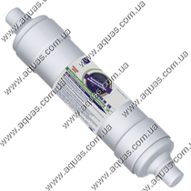 Предфильтр механический Aquafilter AIPRO-1M-QM для EXCITO-B (1 мкр.)