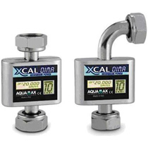 Магнитный фильтр Aquamax XCAL DIMA ¾ - ¾