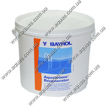 Шок бром Bayrol Aquabrome® Regenerator (5кг)