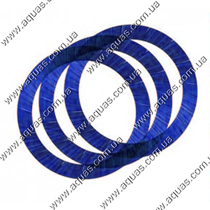 Диски Jimten для картриджей 100 мкм (синие диски)