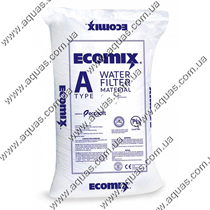 Загрузка Ecomix A (12л, 25л)