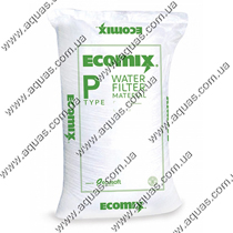 Загрузка Ecomix P (12л, 25л)