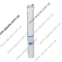 Картридж из полипропиленового шнура Aquafilter FCPP100-L (100 микрон)