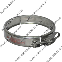 Стяжное кольцо металлическое Jimten для дисковых фильтров