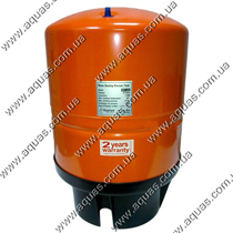 Бак для системы отопления Kaplya HPT-140O (58л)