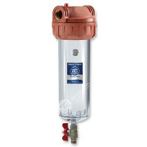 Фильтр промывной Aquafilter F10NN2PC-V_R 