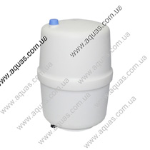 Бак накопительный Aquafilter PRO3200P (12л - пластик)