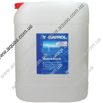 Флокулянт Bayrol Quickflock liquide (20л)