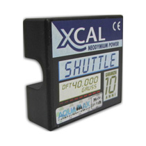 Магнитный фильтр Aquamax XCAL SHUTTLE  
